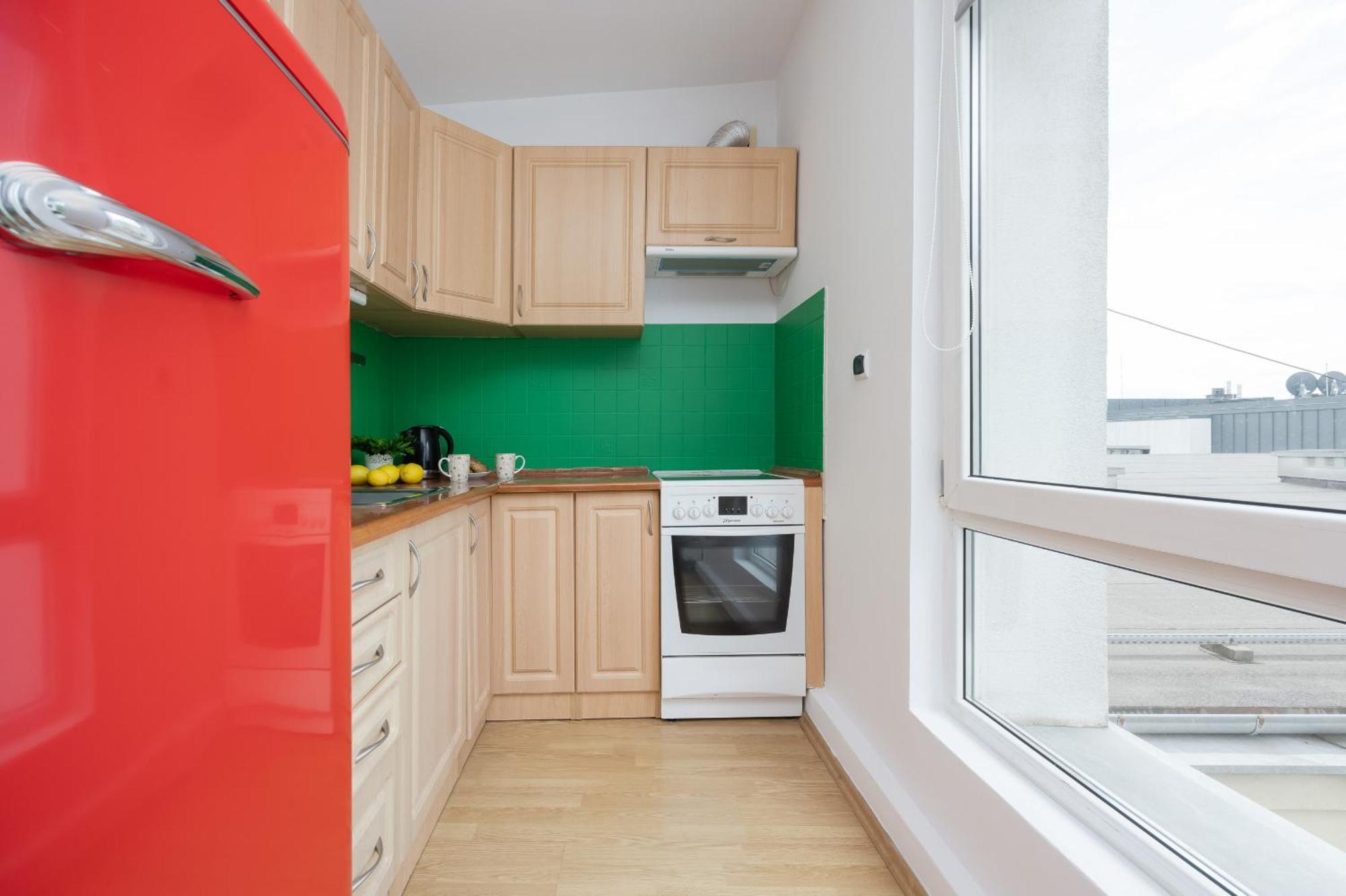 Hoza Apartament Studio W Centrum Warszawy Varsovia Exterior foto