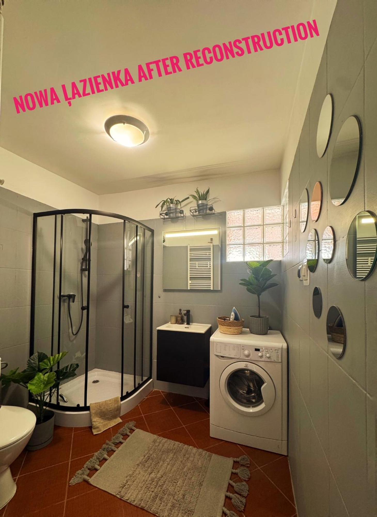 Hoza Apartament Studio W Centrum Warszawy Varsovia Exterior foto